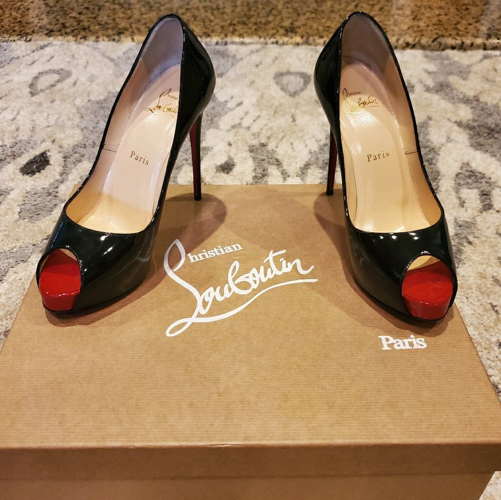 Christian Louboutin